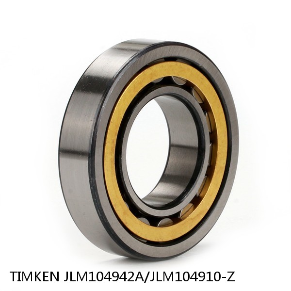 JLM104942A/JLM104910-Z TIMKEN Cylindrical Roller Radial Bearings