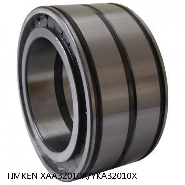 XAA32010X/YKA32010X TIMKEN Cylindrical Roller Radial Bearings