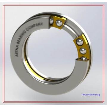 NSK 52234 Thrust Ball Bearing