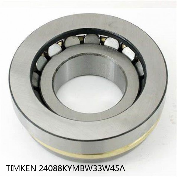 24088KYMBW33W45A TIMKEN Thrust Spherical Roller Bearings-Type TSR