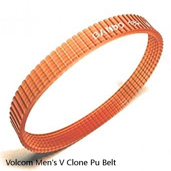 Volcom Men's V Clone Pu Belt #1 image